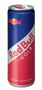 Red Bull Discontinues Production of Cola and Energy Shot 