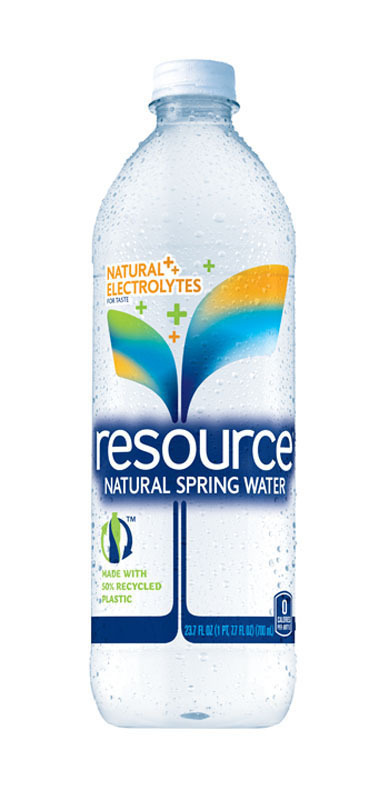 Nestle Resource Natural Spring Water Nestle Resource Natural Spring Water