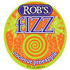 Rob's Fizz