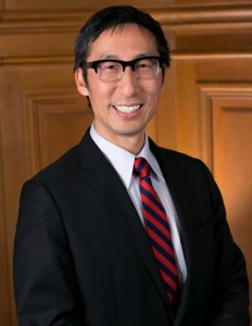 S.F. Supervisor Eric Mar