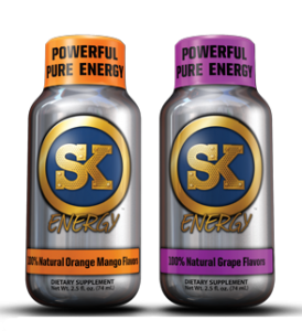 SK Energy New