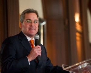 San Francisco City Attorney Dennis Herrera