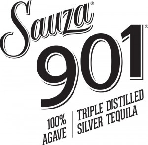 BEAM INC. SAUZA 901