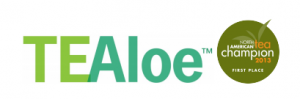 tealoe