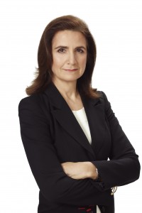 Sharon Rothstein, Global Chief Marketing Officer, Starbucks