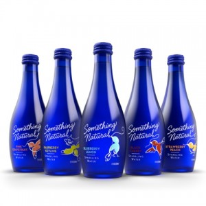 Sparkling Natural