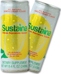 Sustaina Daily Detox
