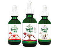 SweetDrops SweetDrops