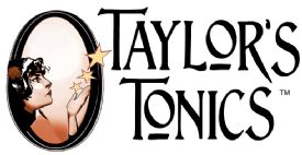 Taylor's Tonics
