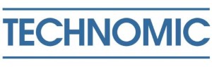TECHNOMIC, INC. LOGO