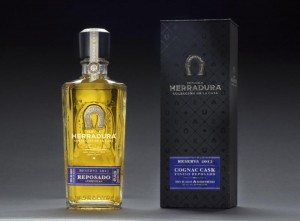 TEQUILA HERRADURA PRODUCT SHOT