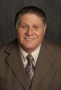 Texas State Representative Joe Farias