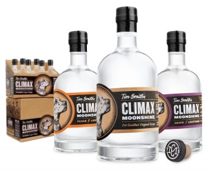 Tim Smith's Climax Now Legal 50 States - BevNET.com