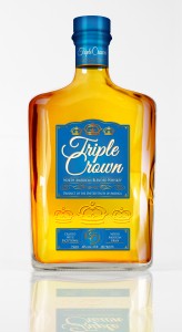 TripleCrownBottle