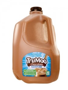 DEAN FOODS CHOCOLATE MILK