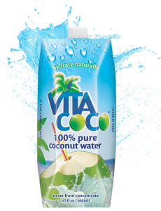 Vita Coco Wet