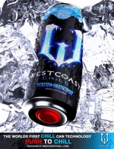 WEST COAST CHILL CAN