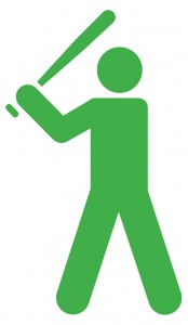 baseball baseball