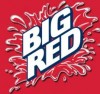 big red