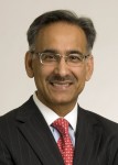 PepsiCo's Mehmood Khan