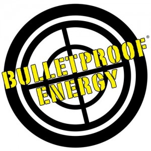bulletproof bulletproof