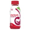 Cheribundi Cheers Cash Infusion, Steers Toward Retail