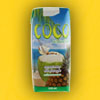 Review: COCO Coconut Water
