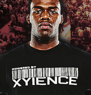 The Xyience of Energy Drinks