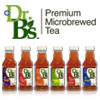 Review: Dr. B’s tea