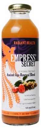 empress' secret