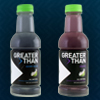 Review: Greater Than’s 2 New Flavors