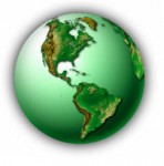 green-earth