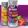 Review: V8 VFusion Energy