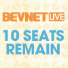 BevNET Live: Only 10 Seats Remain for Our June 4 & 5 Conference in NYC! Register Now.