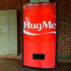 hug me coke