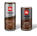 illy issimo Lands Distribution In Over 14,000 CVS and Walgreens Stores