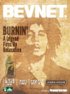 Burnin’ – A Legend Fires up the Relaxation Business