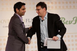 jeff and rohan