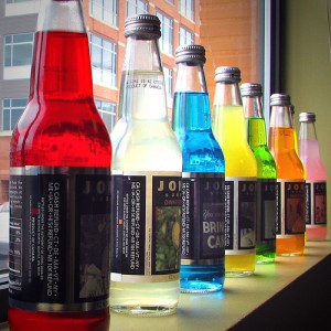 jones-soda