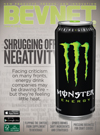 Shrugging Off Negativity, Energy Drink Companies Push Forward