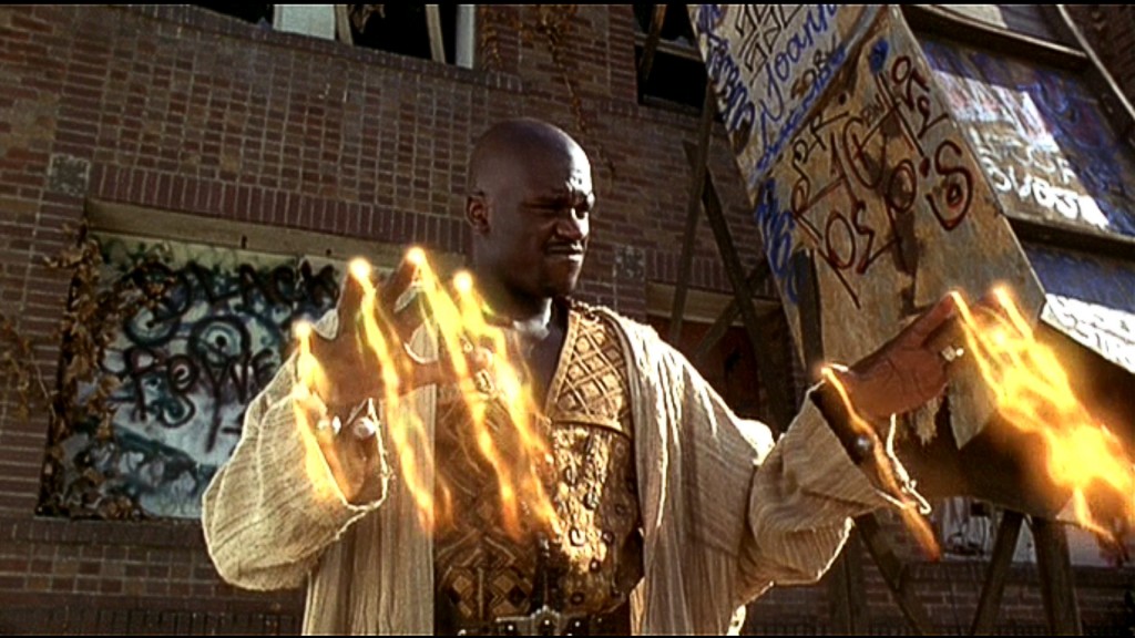 kazaam