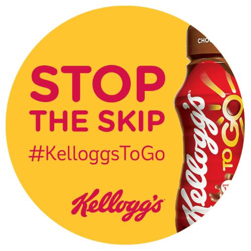 KELLOGG COMPANY