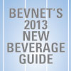 2013 New Beverage Guide