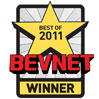 BevNET's Best of 2011