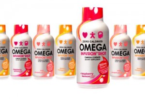OCEANS OMEGA LLC OMEGA INFUSION OCEANS OMEGA LLC OMEGA INFUSION