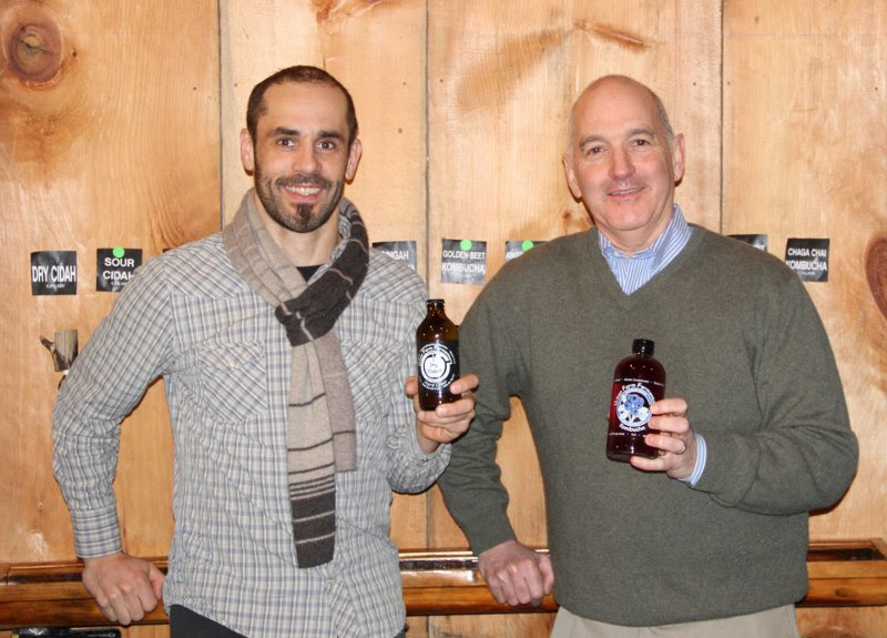 pine state beverage