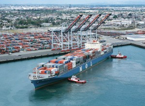port