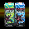 Review: Rockstar Super Sours