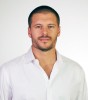 Ryan Black, CEO of Sambazon