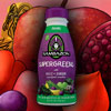 Review: Sambazon Supergreens Kale + Ginger